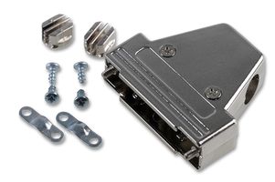 MH CONNECTORS - MHTRI-M-37-K - 保護(hù)外殼，37 路 METPLAS