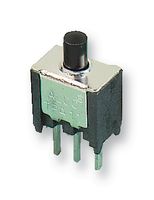 TYCO ELECTRONICS - TPA11CGPC004 - 復(fù)位開關(guān) SPST