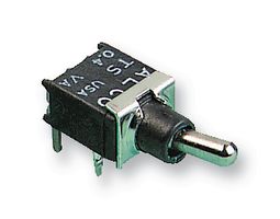 TYCO ELECTRONICS - TT11DGRA104 - 開關(guān) PCB SPDT