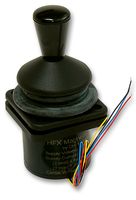 CH PRODUCTS - HFX-11D12-034 - 操作桿 霍爾效應