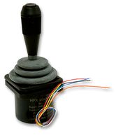 CH PRODUCTS - HFX-22S12-034 - 操作桿 霍爾效應