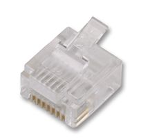 MOLEX - 90075-0141 - 插頭 FCC-68 8/8