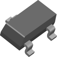 ON SEMICONDUCTOR - MDC3105LT1G - 繼電器驅(qū)動器