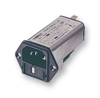 SCHURTER - FKV2-55-4/I - 濾波器，4A 1 熔斷電壓選擇器.