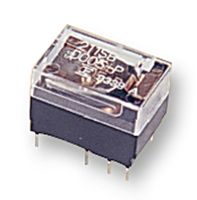 FUJITSU - FBR211 SBD012P - 繼電器 PCB SPCO 12VDC