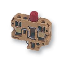 WEIDMULLER - 024892 SAKS3 - 街頭 DIN 保險(xiǎn)絲 1.1/4'