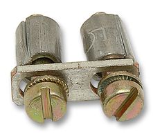 WEIDMULLER - 033640 Q2 - 連接器附件 微型端子跳線套件