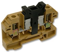 WEIDMULLER - 389792 KSK2/35 - 街頭 DIN 保險(xiǎn)絲 1