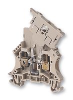 WEIDMULLER - 101100 WSI6 - 端子 DIN 保險(xiǎn)絲 20MM