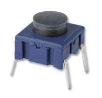 MULTIMEC - 3ETL9-8.0 - 開關(guān) SPNO 黑色 8MM