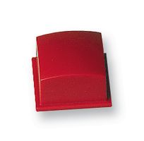 MULTIMEC - 1T08 - 膠蓋 SOFTLINE 灰色方形