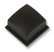 MULTIMEC - 1T09 - 膠蓋 SOFTLINE 黑色方形