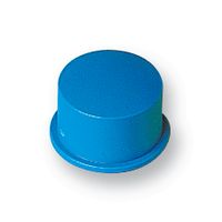 MULTIMEC - 1U00 - 膠蓋 SOFTLINE 藍(lán)色圓形