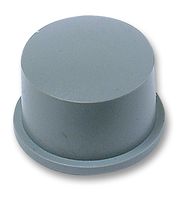 MULTIMEC - 1U03 - 膠蓋 SOFTLINE 灰色圓形