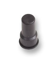 MULTIMEC - AQC09-25.2 - 膠蓋 黑色 25.2MM