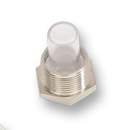 MULTIMEC - AQC11-25.2 - 膠蓋 透明 25.2MM