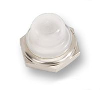 MULTIMEC - AQB0111 - 開關配件 密封塞 透明