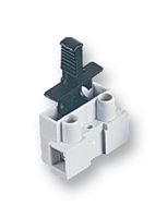METWAY ELECTRICAL INDUSTRIES - 503SI01 - 端子.BLK 保險絲 20' 1路