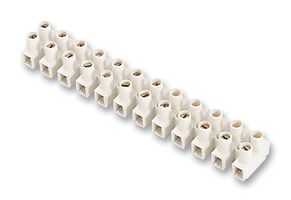 METWAY ELECTRICAL INDUSTRIES - 40012 - 終端接線端子 10A 12路