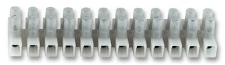 METWAY ELECTRICAL INDUSTRIES - 500SKSL12 - 終端接線端子 CLII 12W 10A