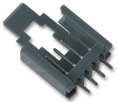STOCKO - MKS1855-6-0-505 - 針座，PCB 2.5MM 5 路
