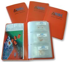 AVX - OXICAPMIX001F - 電容套件 OXICAP NOS & NOJ