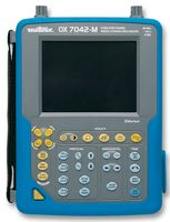 METRIX - OX7062-M - 示波器 2X60MHz 單色