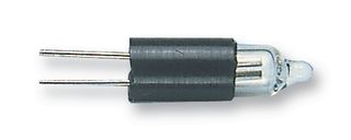 CML INNOVATIVE TECHNOLOGIES - 2MLBP - 燈 NEON BI-引腳 4MM
