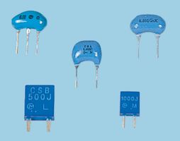 MURATA - CSTLF8M00T55-B0 - 諧振器 8.00MHZ