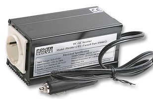 POWERSOLVE - PSI100/12/EU - 變壓器 EU 100W 12VDC