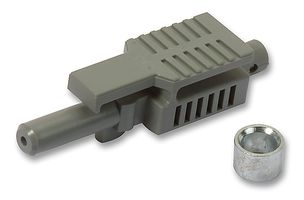 AVAGO TECHNOLOGIES - HFBR-4503Z - 光纖連接器