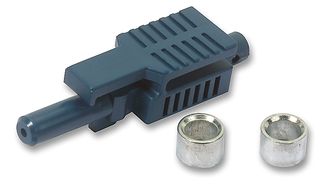 AVAGO TECHNOLOGIES - HFBR-4513Z - 光纖連接器