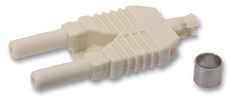 AVAGO TECHNOLOGIES - HFBR-4506Z - 光纖連接器