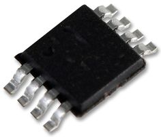 TEXAS INSTRUMENTS - OPA698IDG4 - 芯片 放大器 單位增益穩(wěn)定