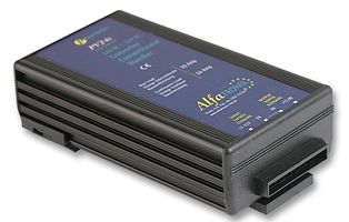 ALFATRONIX - PV18S - 直流/直流轉(zhuǎn)換器 24/12V 18/21A