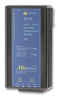 ALFATRONIX - PV12I - 直流/直流轉換器 24/12V 12A