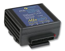 ALFATRONIX - PV3S - 直流/直流轉換器 24/12V 3/6A