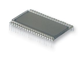 VARITRONIX - VI415-DPRC - 液晶顯示屏 4數(shù)字位
