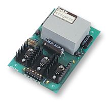 LASCAR - PSU206 - 電源 PCB 3輸出