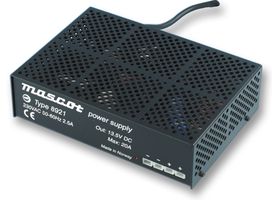 MASCOT - 8921 12V - 電源 桌上型 290W 12V