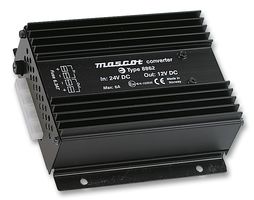 MASCOT - 8862 12/24V - 直流/直流轉換器 40.5W 12/24V