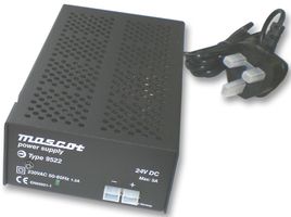MASCOT - 9522000093 - 電源 24V 135W