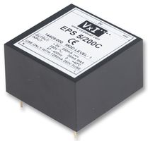 VXI POWER - 14434-000 - 電源 帶外殼 5V 0.2A