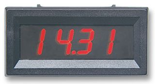 ANDERS ELECTRONICS - OEM335A - 顯示模塊 LED 3 1/2 數(shù)字式