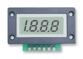 ANDERS ELECTRONICS - OEM035C - 顯示模塊 LCD 4-20mA