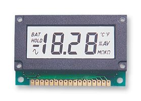 ANDERS ELECTRONICS - OEM24L - 顯示模塊 LCD