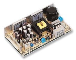HITEK POWER - TEK100Q56 - 電源 開發(fā)式架構(gòu) 100W 4輸出