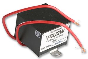 ROXBURGH - VSU2W - 電壓抑制單元