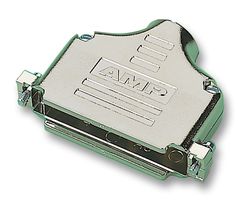 TYCO ELECTRONICS / AMP - 828276-5 - 后殼 D 短 SCR 9路