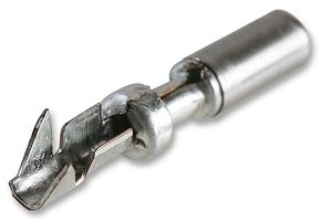 ITT CANNON - 031-8703-001 - 壓接插座16-20AWG
